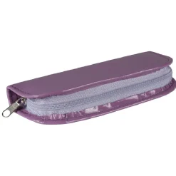 Gifi Beauté^Kit 3 pinceaux de maquillage + 1 estompe double face