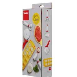 Gifi Kit à pâte à pizza