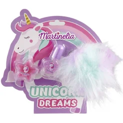 Gifi Beauté^Kit accessoire beauté licorne 3 pièces