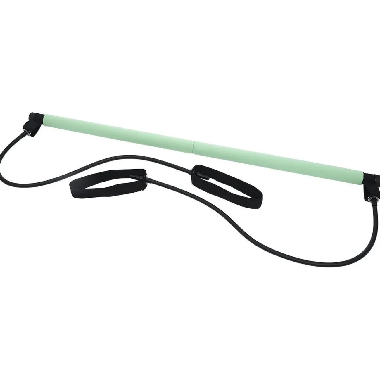 Gifi Bien-Être^Kit barre de pilates