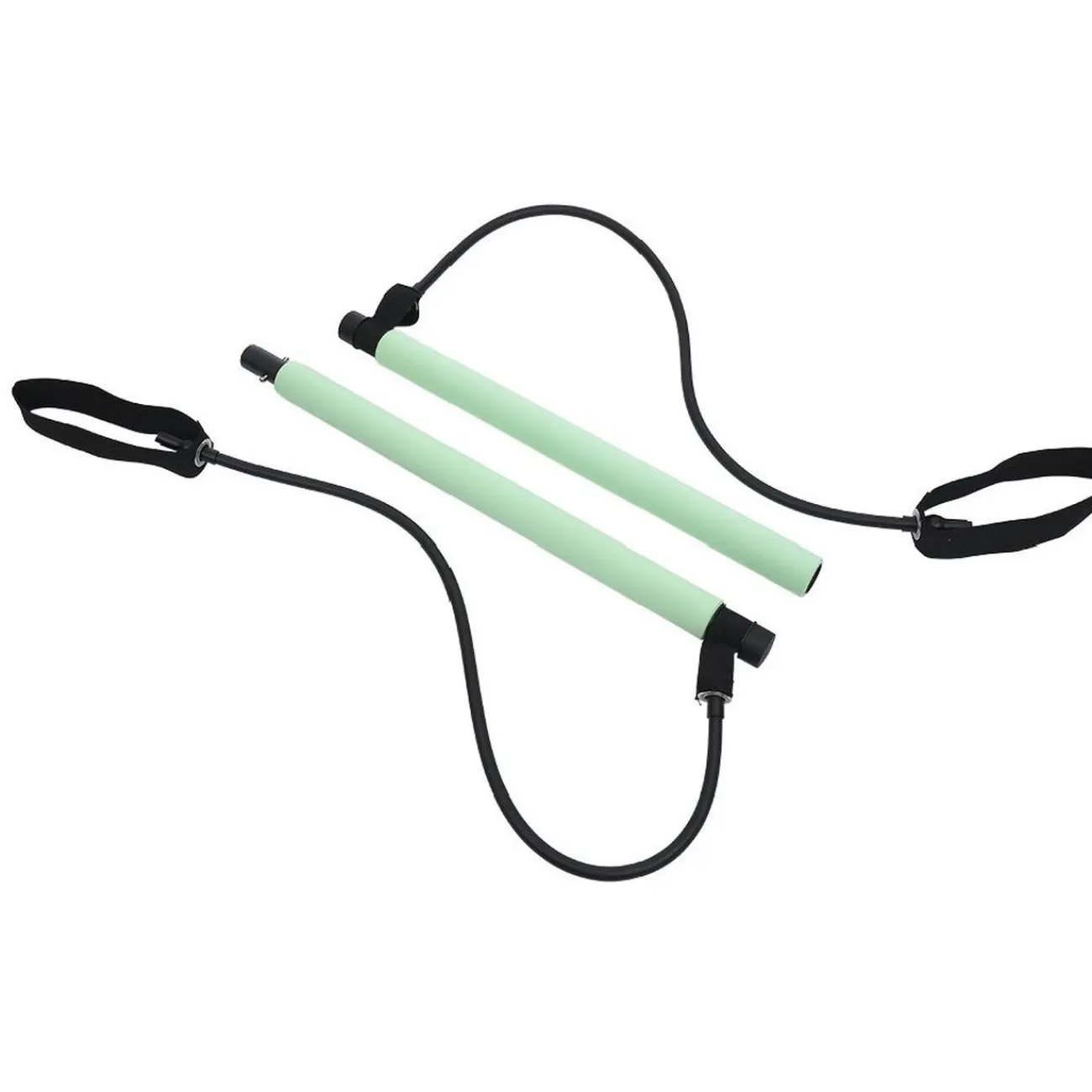 Gifi Bien-Être^Kit barre de pilates