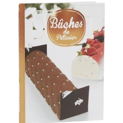 Gifi Kit bûche de Noël Woody