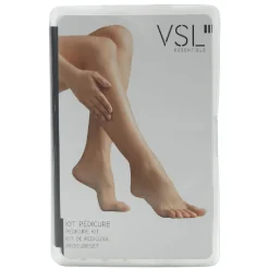 Gifi Beauté^Kit beaute pédicure