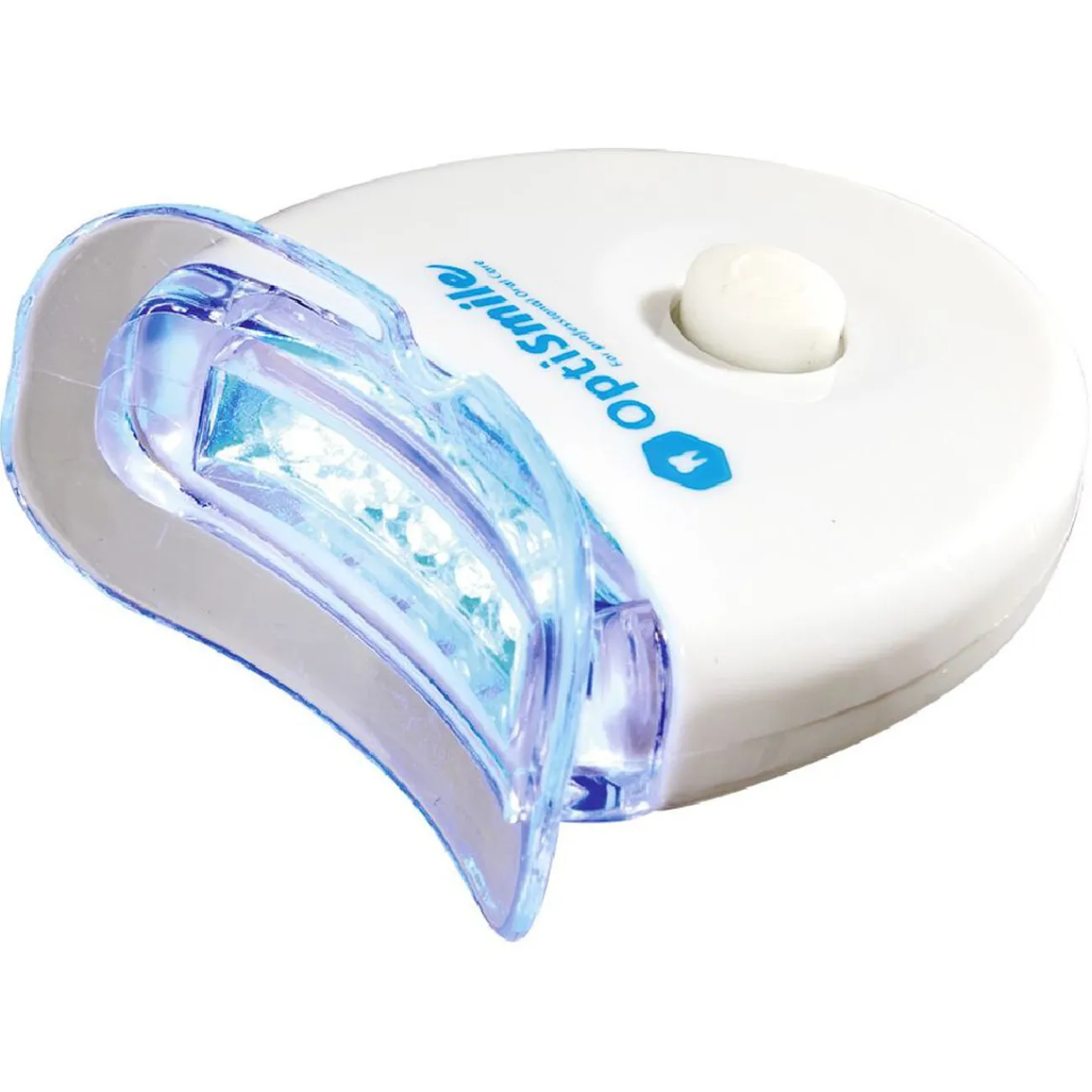 Gifi Bien-Être^Kit blanchiment des dents