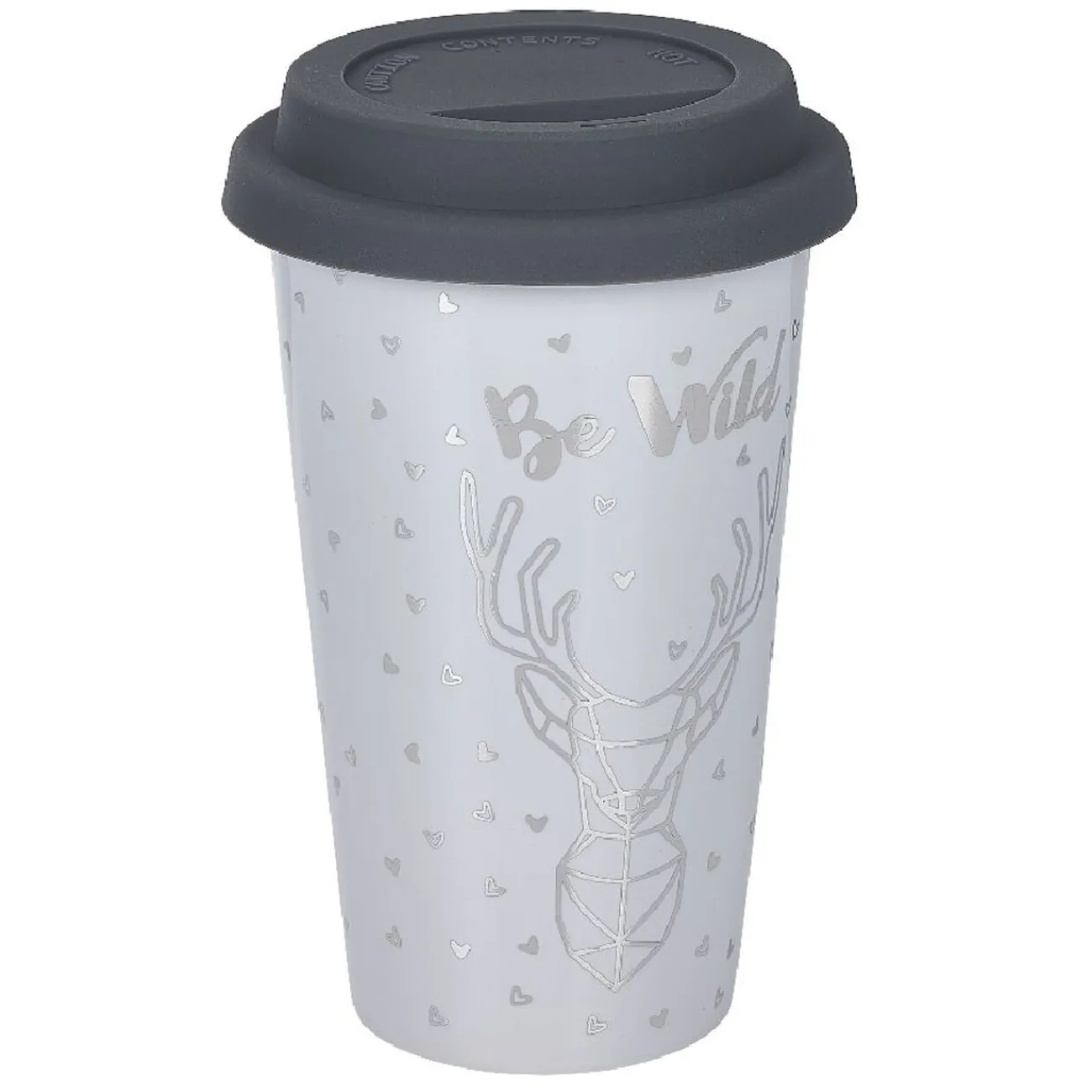 Gifi Bien-Être^Kit cocooning bouillotte avec mug et masque