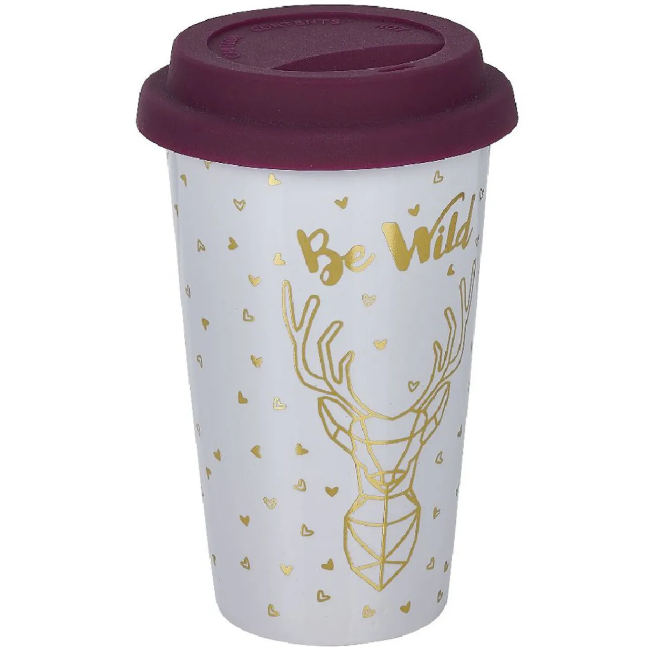 Gifi Bien-Être^Kit cocooning bouillotte avec mug et masque