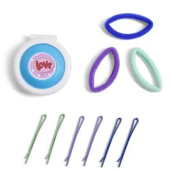 Gifi Beauté^Kit craie à cheveux