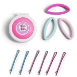 Gifi Beauté^Kit craie à cheveux