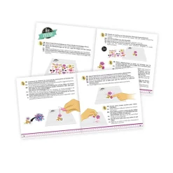 Gifi Beauté^Kit création tatouage de perles Be teens Buki