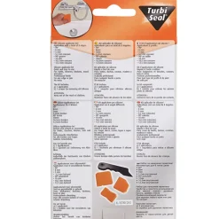 Gifi Quincaillerie^Kit d applicateurs de silicone