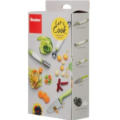 Gifi Kit décoration culinaire