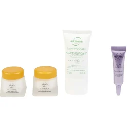 Gifi Beauté^kit découverte prévention Anti-âge + Éclat