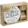 Gifi Kit de cuisson fromage au four
