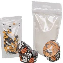 Gifi Kit de cupcake halloween