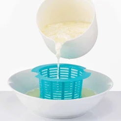 Gifi Kit de fabrication de fromage frais