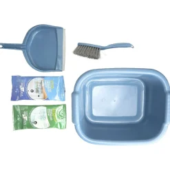 Gifi Nettoyage Et Entretien|Kit de ménage pour débutant