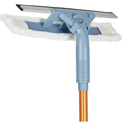 Gifi Nettoyage Et Entretien|Kit de nettoyage sol et poussière 3-en-1