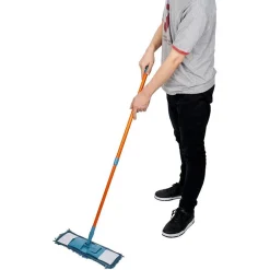 Gifi Nettoyage Et Entretien|Kit de nettoyage sol et poussière 3-en-1