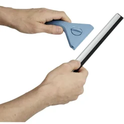 Gifi Nettoyage Et Entretien|Kit de nettoyage sol et poussière 3-en-1