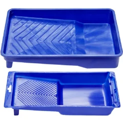 Gifi Peinture^Kit de peinture pour mur déco 12 piéces