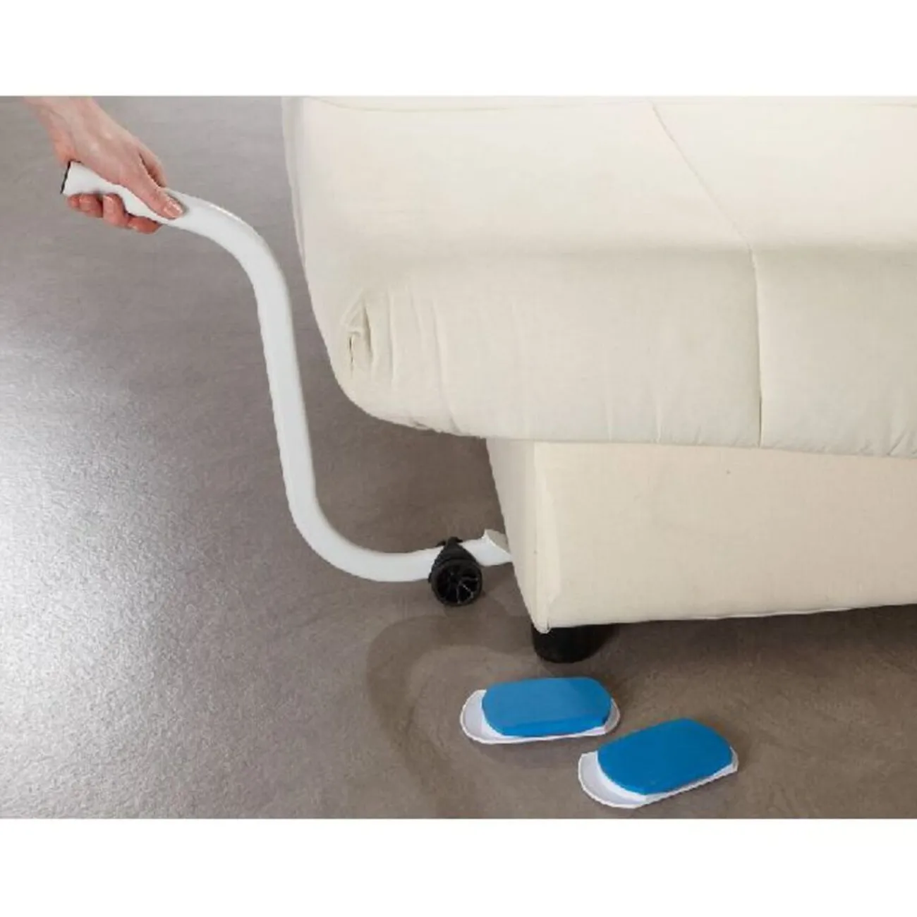 Gifi Quincaillerie^KIT DEPLACEMENT DE MEUBLES