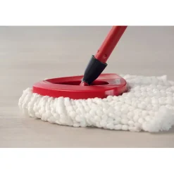 Gifi Nettoyage Et Entretien|Kit easy Vileda Essorer et Nettoyer 100% microfibre