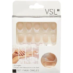 Gifi Beauté^Kit faux ongles