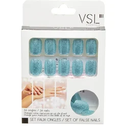 Gifi Beauté^Kit faux ongles