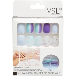 Gifi Beauté^Kit faux ongles