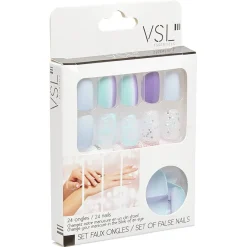 Gifi Beauté^Kit faux ongles