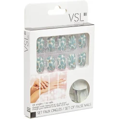 Gifi Beauté^Kit faux ongles