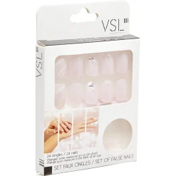 Gifi Beauté^Kit faux ongles