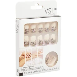 Gifi Beauté^Kit faux ongles