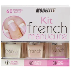 Gifi Beauté^Kit French manucure