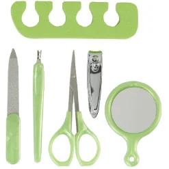 Gifi Beauté^Kit manucure 6 pièces