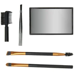 Gifi Beauté^Kit maquillage des yeux et sourcils