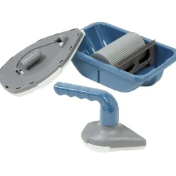 Gifi Peinture^Kit peinture triangle magique 8 pièces