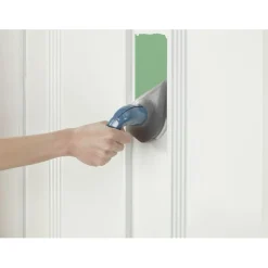 Gifi Peinture^Kit peinture triangle magique 8 pièces