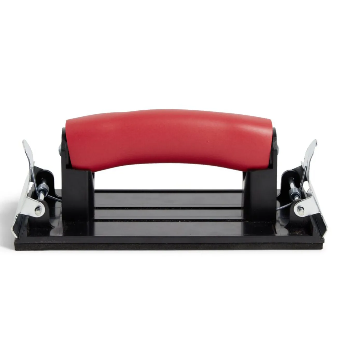 Gifi Peinture^Kit ponceuse manuelle et 10 papiers abrasifs