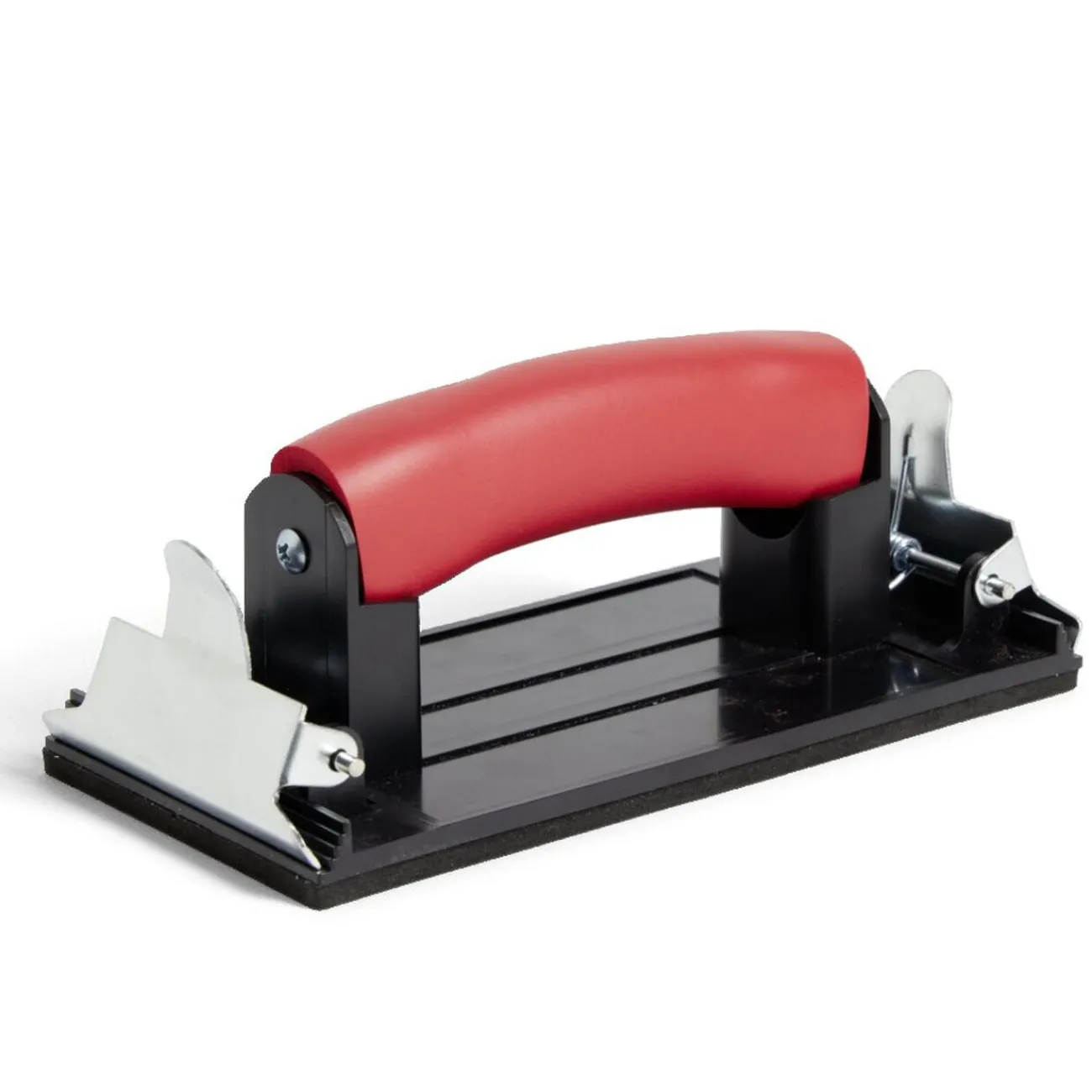 Gifi Peinture^Kit ponceuse manuelle et 10 papiers abrasifs