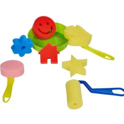 Gifi Nettoyage Et Entretien|Kit éponge à peinture