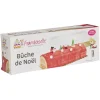 Gifi Kit préparation bûche de Noël