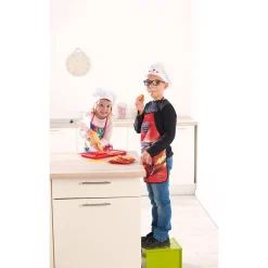 Gifi Kit pâtisserie 5 pièces