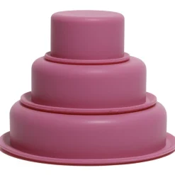 Gifi Kit pâtisserie pièce montée