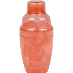 Gifi Kit shaker 250ml + glacons réutilisables