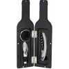 Gifi Kit sommelier oenologie en forme de bouteille