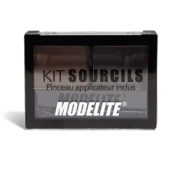Gifi Beauté^Kit sourcils