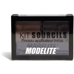 Gifi Beauté^Kit sourcils