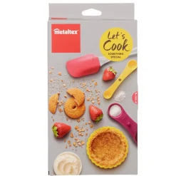 Gifi Kit tartelette fraise