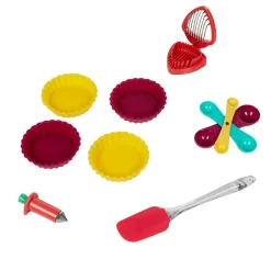 Gifi Kit tartelette fraise